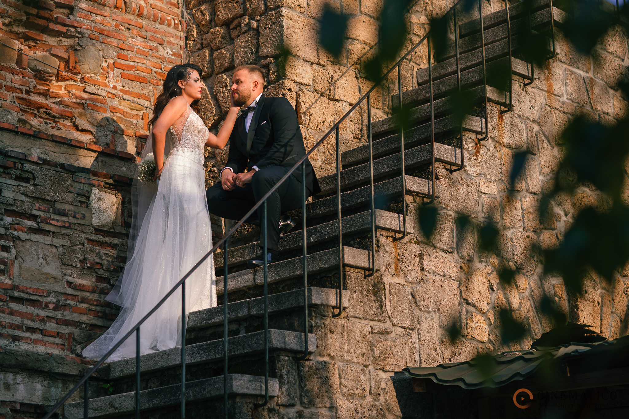 Cauti un fotograf profesionist pentru nunta ta