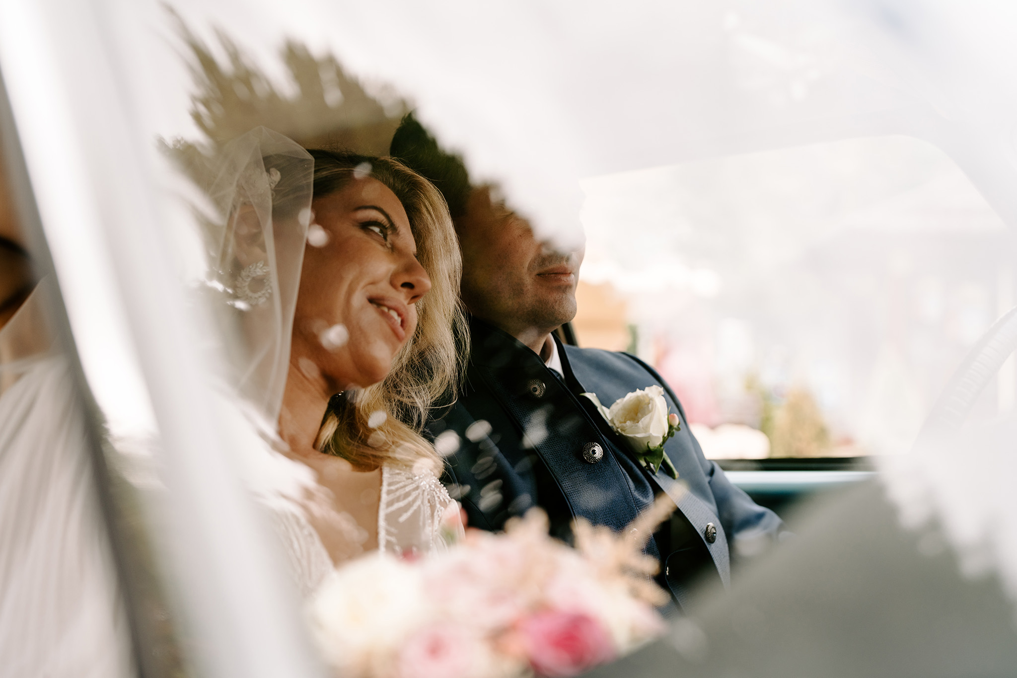 De ce sa alegi un fotograf de nunta din Bucuresti? Cinematico
