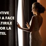 5 Motive pentru a face pregatirile mirilor la hotel