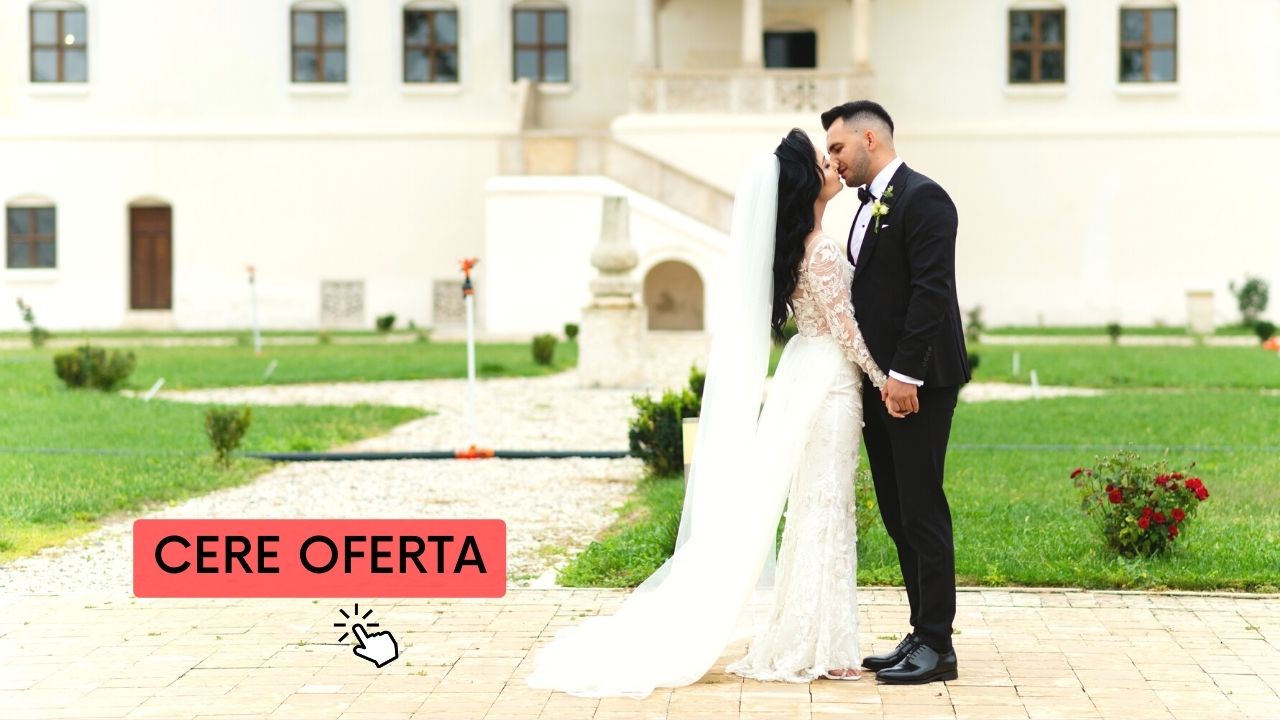 Fotograf de nunta in Bucuresti pret