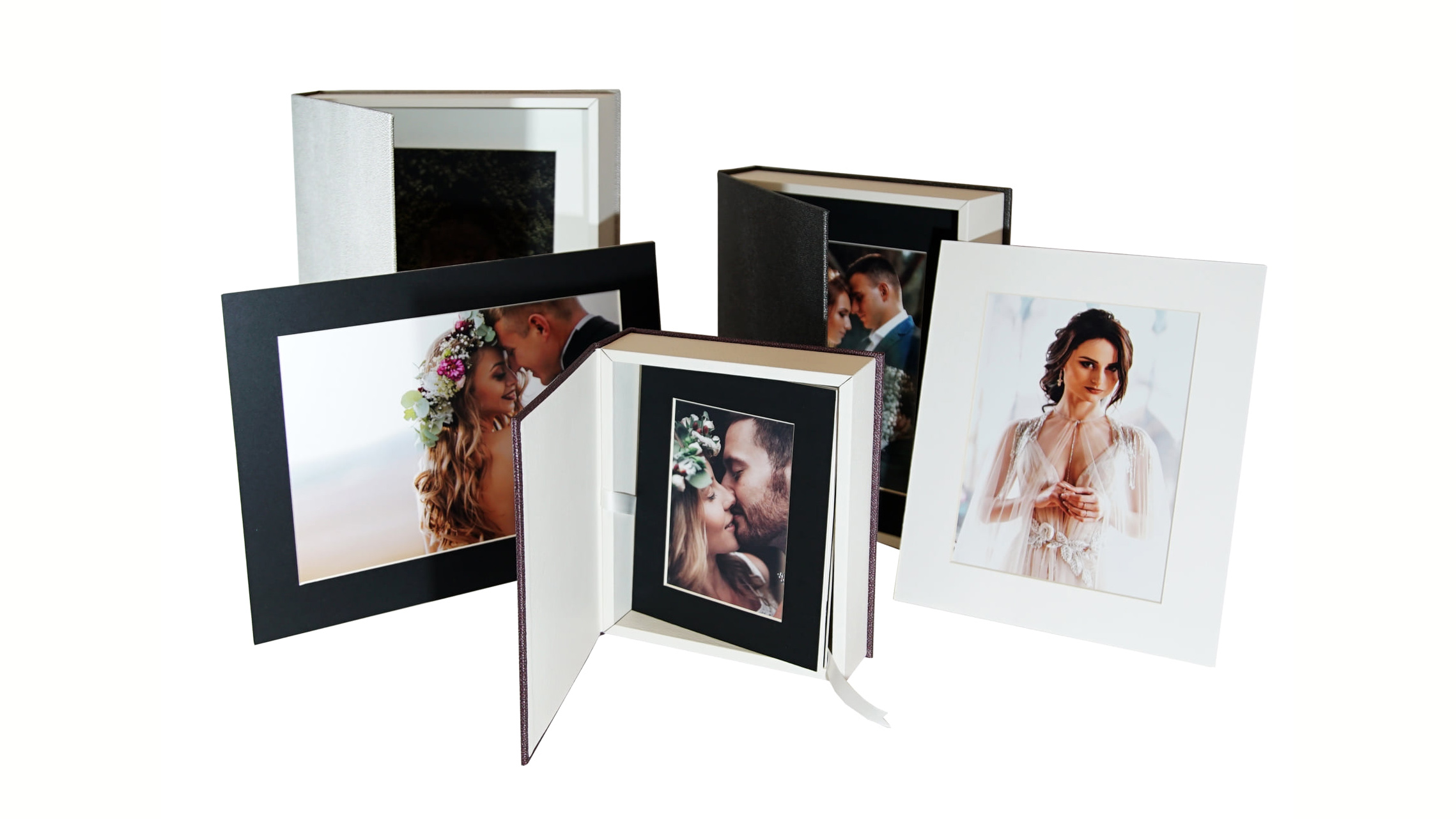 Albumul foto de nunta - Albume Foto de Nunta Premium si Personalizate | Cinematico