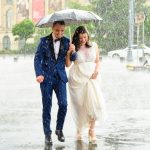 Ce faci daca în ziua nuntii ploua? Cinematico